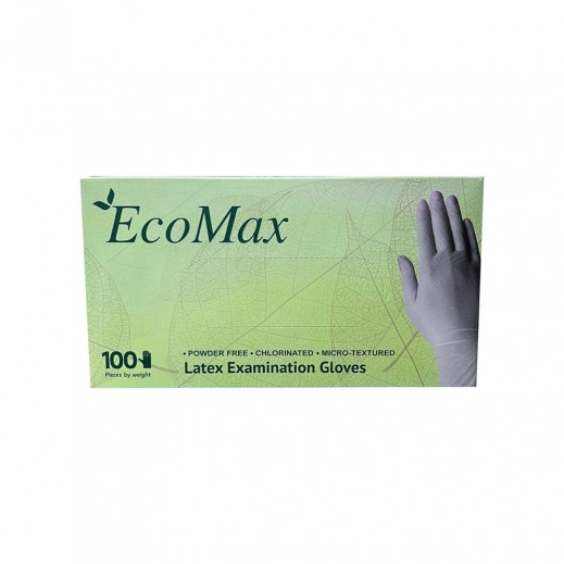 Surgical Gloves 10(Box / 50 Pairs)