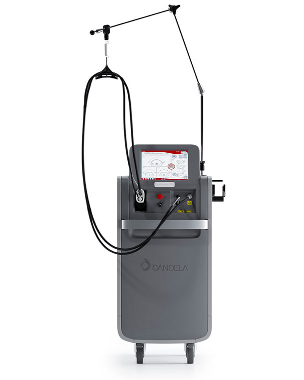 Gentle max pro  (For Pricing Please Contact Us )