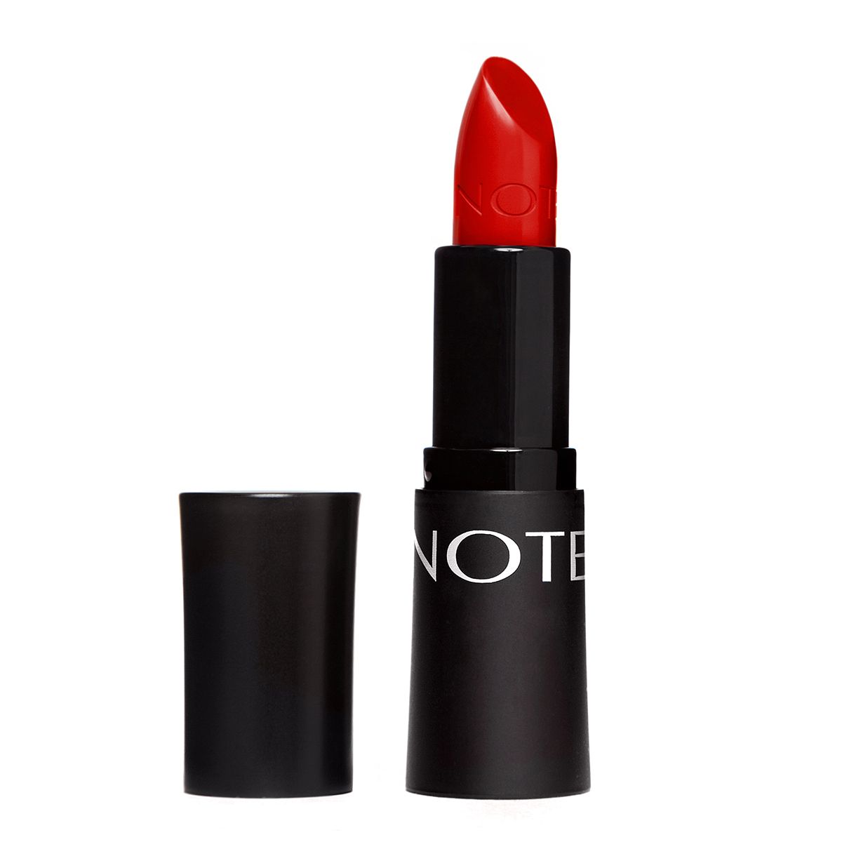 Note Ultra Rich Color Lipstick 18 – Top Orange