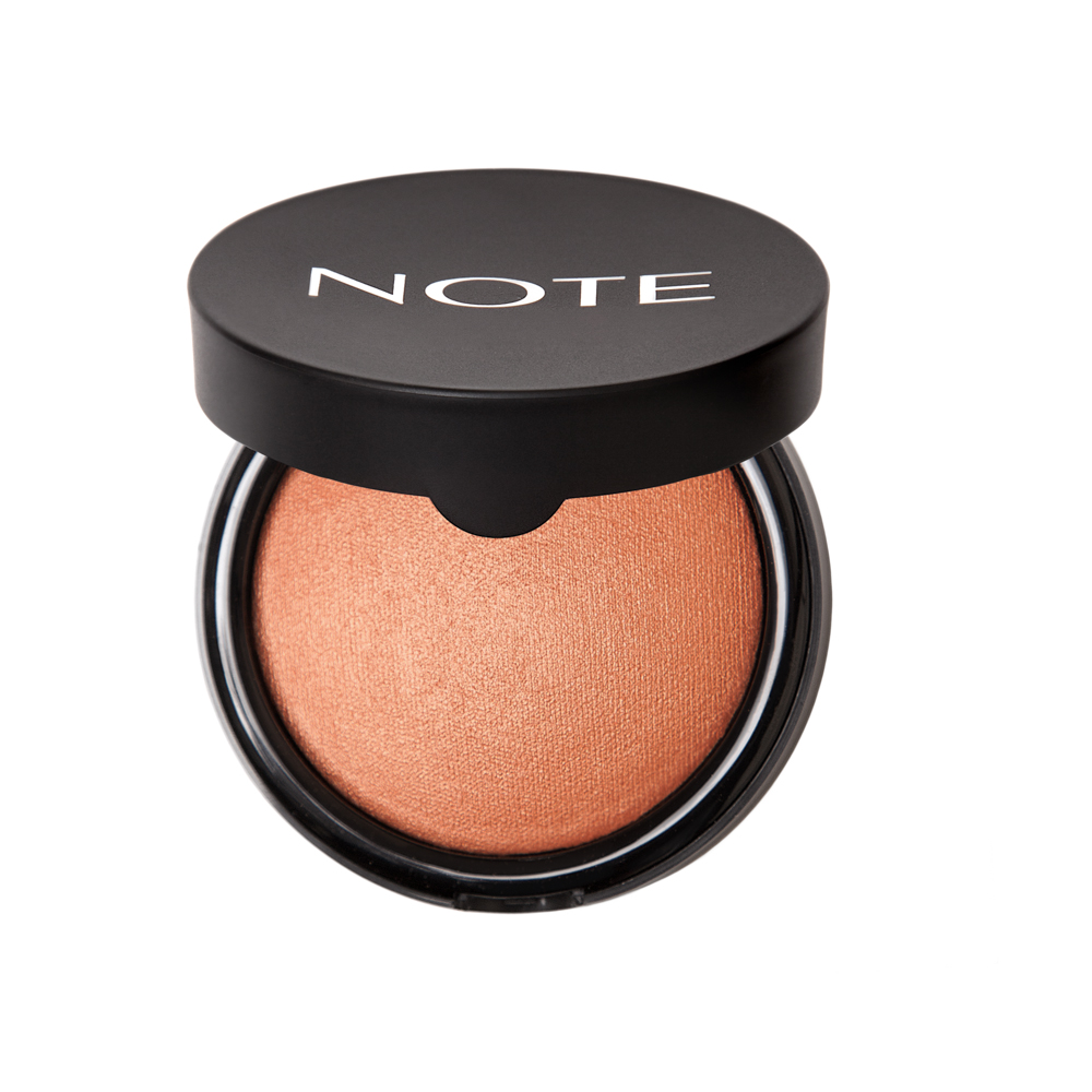 Note Terracotta Blusher 04 – Sugar Sense