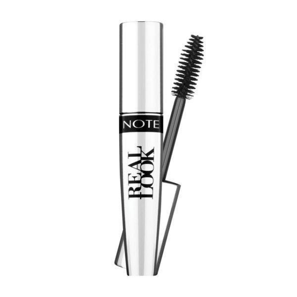 Real Look Mascara