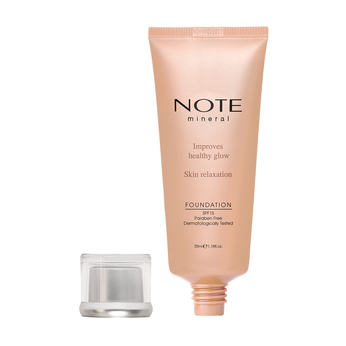 Note Mineral Foundation 403