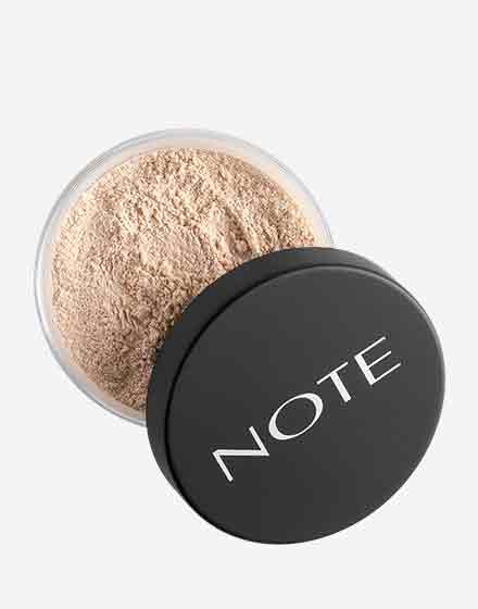Note Loose Powder – 02