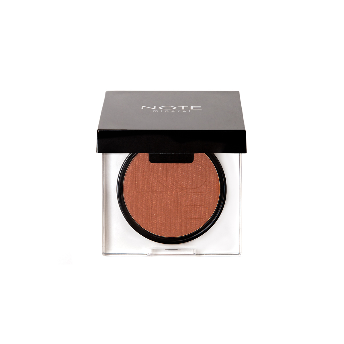 Note Mineral Blusher 103