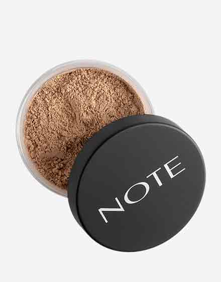 Note Loose Powder – 04