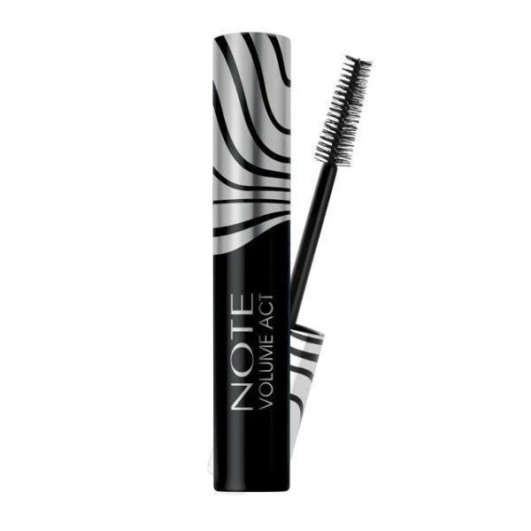 Volume Act Mascara