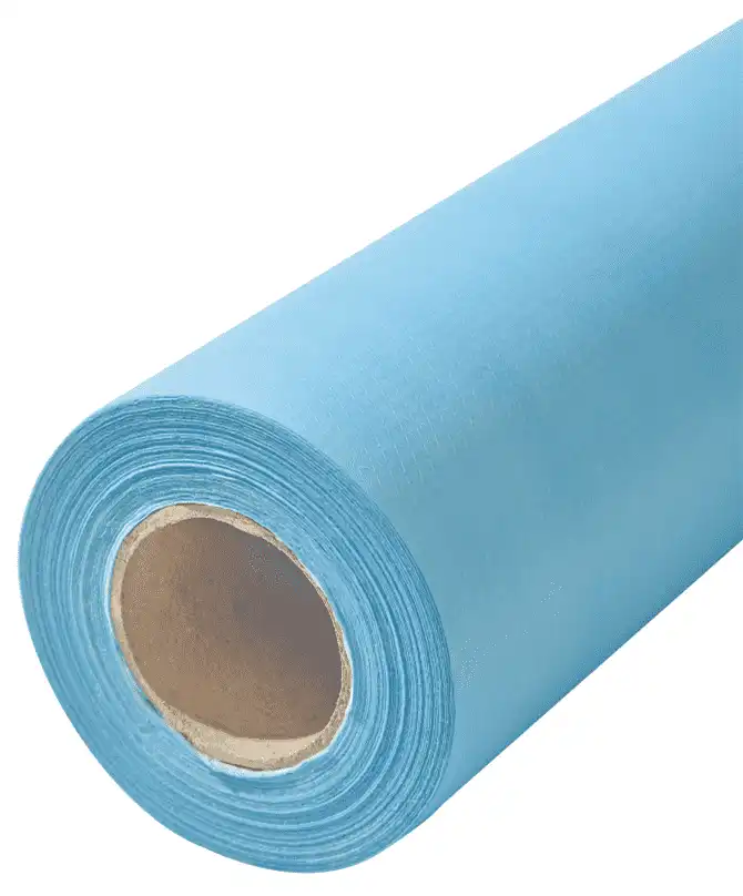 Bed Roll1Ply /12 Roll