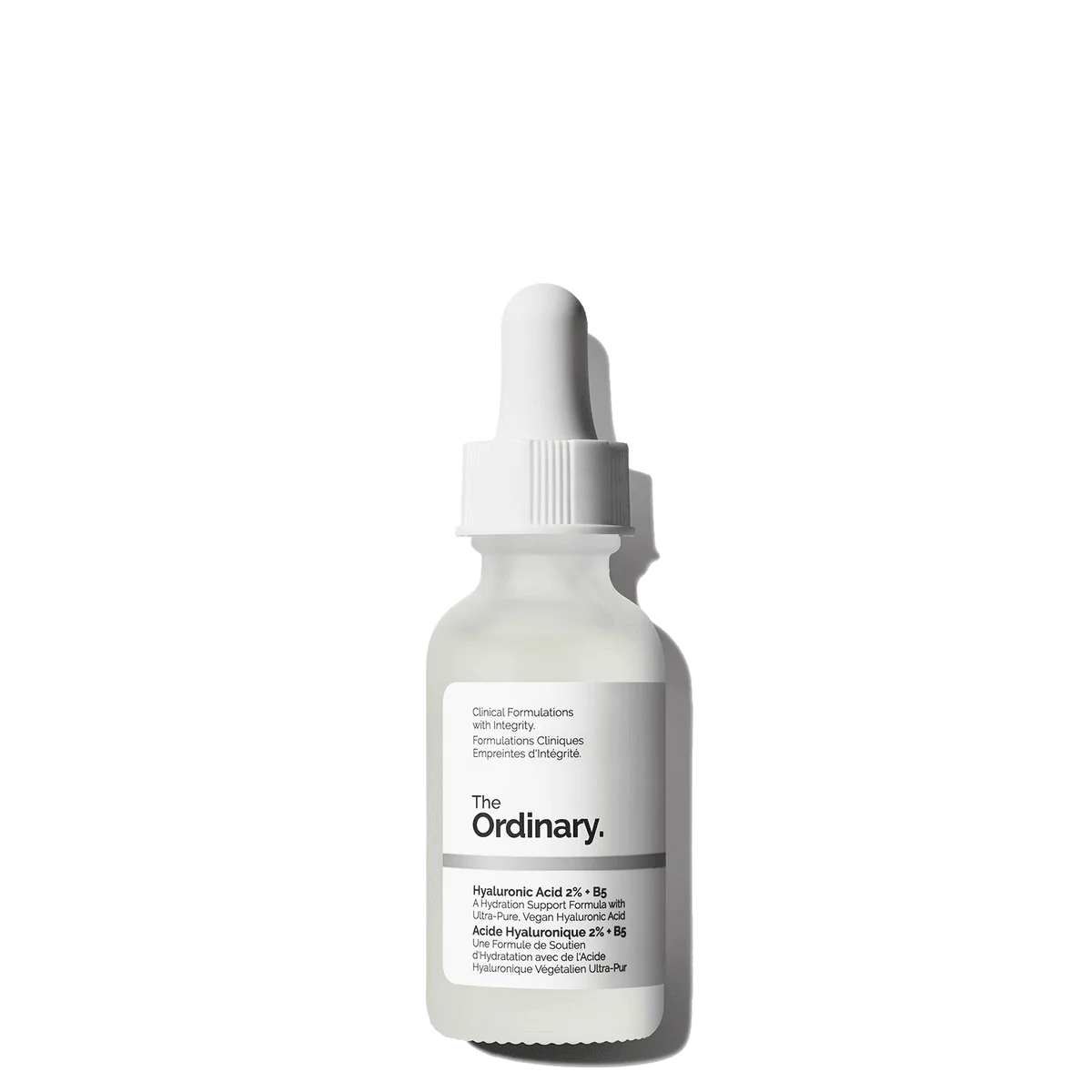 Hyaluronic Acid 2% + B5 30 ml