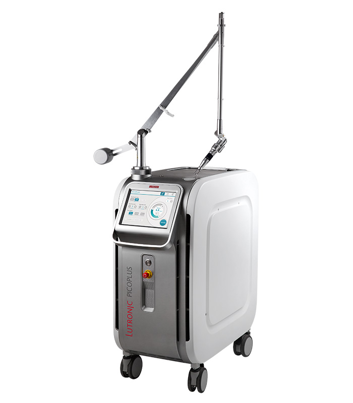 Pico Plus laser Machine (For Pricing Please Contact Us )