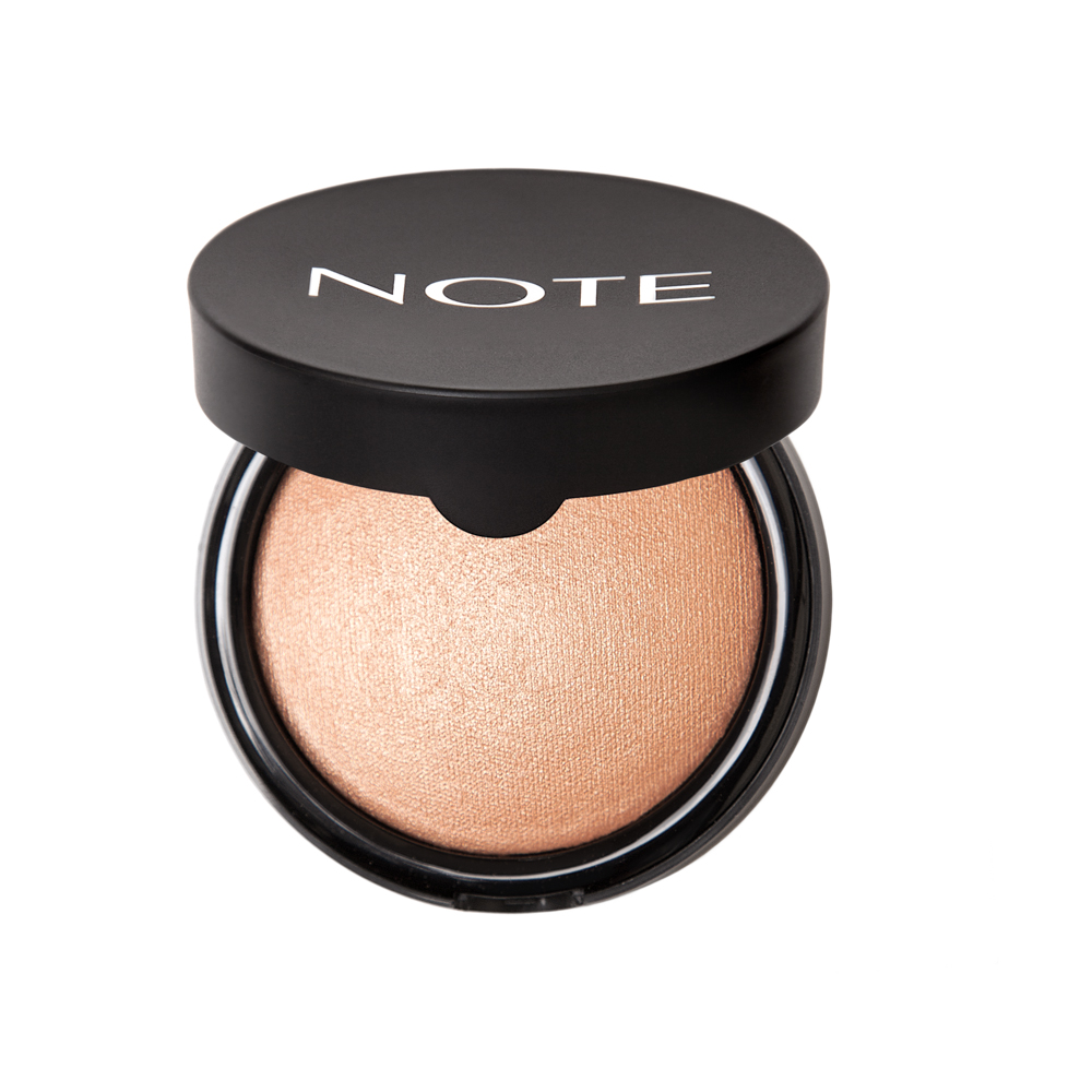 Note Terracotta Blusher 01 – Pleasure