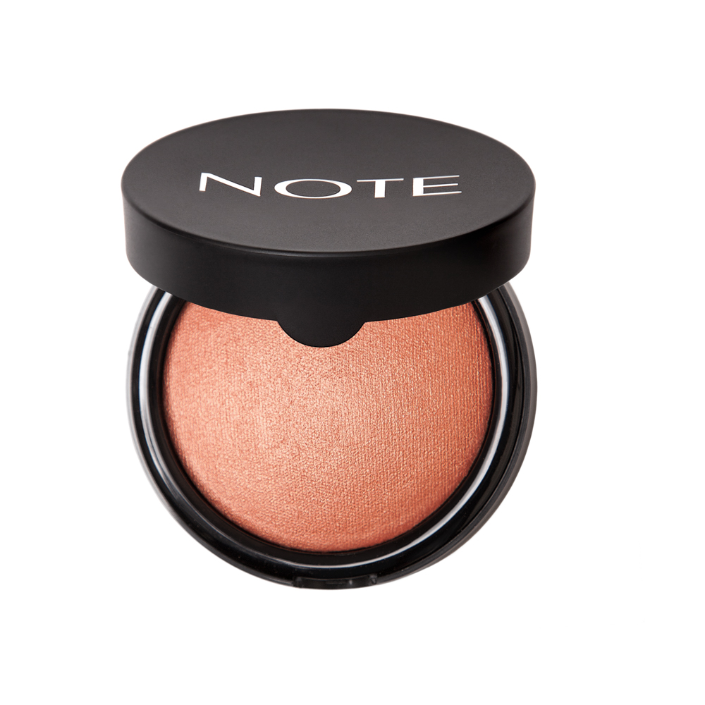 Note Terracotta Blusher 02 – Vintage Pink
