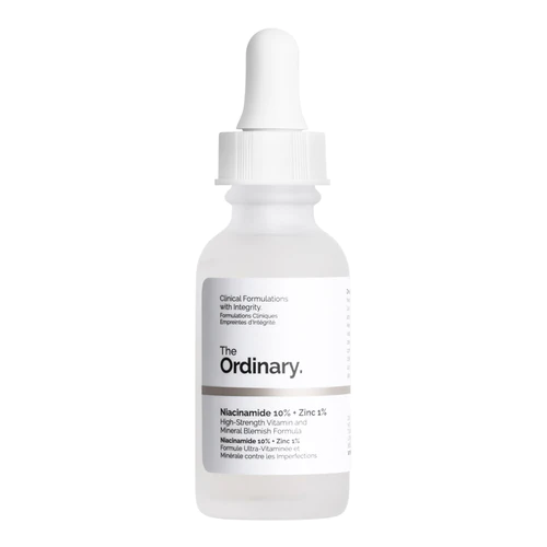 Ordinary Niacinamide 10% + Zinc 1% 60Ml